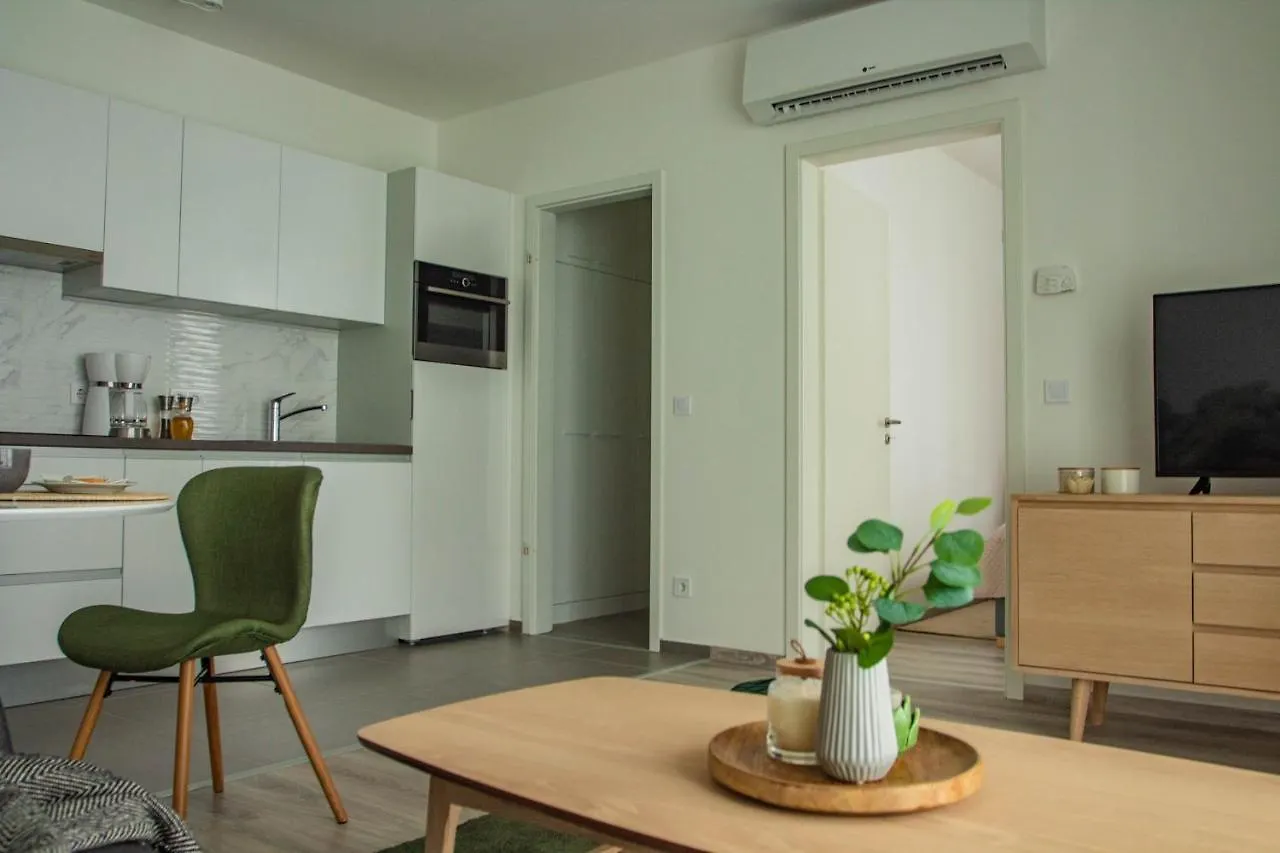 Elisabeth Residence Budapest